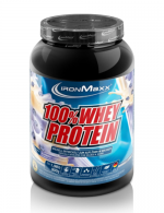 100% 웨이프로틴 900g