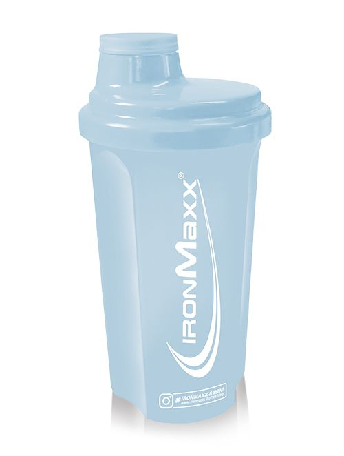 Shaker Columbia Blue 700ml