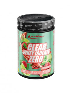 클리어 웨이 아이솔레이트 제로 400g