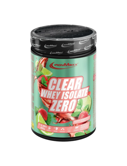 클리어 웨이 아이솔레이트 제로 400g