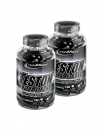 [예약판매] 테스톤 울트라 스트롱 X 2 패키지 (360 캡슐)