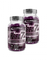 크레아7 타블렛 X 2 패키지 (180타블렛)