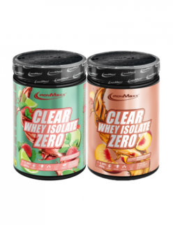 클리어 웨이 아이솔레이트 제로 x2 패키지