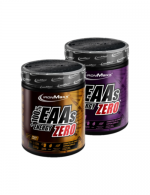 EAAs 에너지 제로 500g x2 패키지 필수아미노산 카페인 부스터