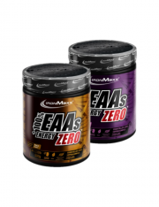 EAAs 에너지 제로 500g x2 패키지 필수아미노산 카페인 부스터