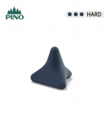 PINO 피노 근막 이완 마사지 트리거포인트 하드 (색상 : 다크그레이)