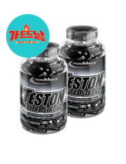 [가뜨남] 테스톤 울트라 스트롱 X2개 패키지 (총 120일, 4개월분)