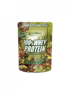 (세계 최초 출시)100% 웨이프로틴 두바이 초콜릿 - 500g