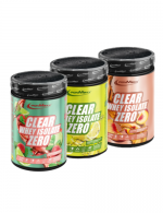 클리어 웨이 아이솔레이트 제로 x3 패키지