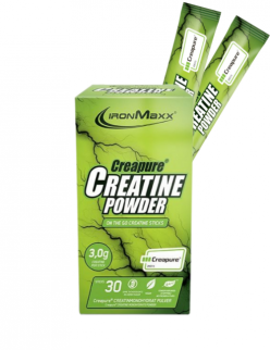 [NEW] 크레아틴 크레아퓨어 스틱 30 x 3.4g