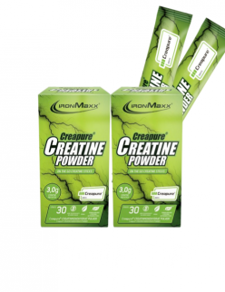 [NEW] 크레아틴 크레아퓨어 스틱 X 2 패키지 (60스틱)