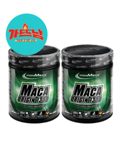 [가뜨남] 마카 1300 X2 패키지 (총 130일, 4개월+a분)