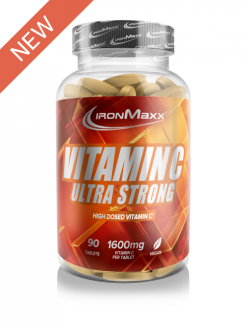 비타민 C 울트라 스트롱 - 90 타블렛