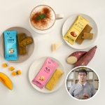 [고창 해풍영농조합] 반건조 스틱(꿀고구마, 치즈, 단호박) 20개 구성