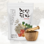 100% 국산재료 멸치다시팩 100g