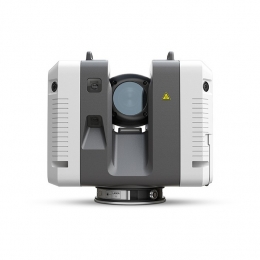 Leica 라이카 RTC360 레이저 스캐너