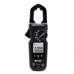 FLIR CM42 AC디지털클램프미터 400A