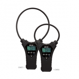 FLIR CM55 AC디지털클램프미터 3000A