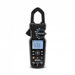 FLIR CM65 ACDC클램프미터 600A