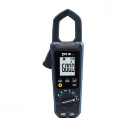 FLIR CM72 AC클램프미터 600A