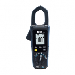 FLIR CM74 ACDC클램프미터 600A