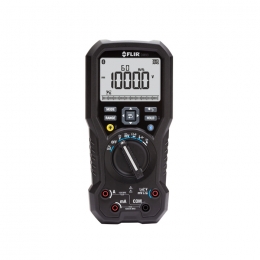 FLIR DM92 멀티미터(FLUKE87-5동급)