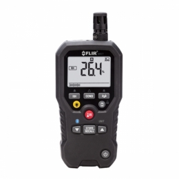 FLIR MR77 목재/콘크리트 수분측정기