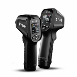 FLIR TG54 적외선온도계 650도