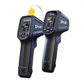 FLIR TG56 적외선온도계