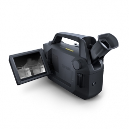 FLIR G346 광학 가스 이미징카메라