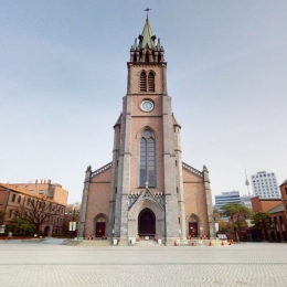 명동성당