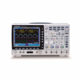 GW INSTEK GDS-2104A 디지털 오실로스코프