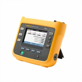 FLUKE-1734 전력분석기