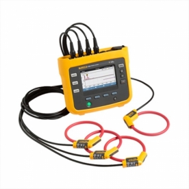FLUKE-1736 전력분석기