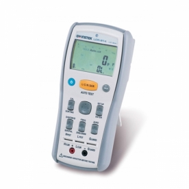GW INSTEK LCR-914 핸드헬드 LCR 미터