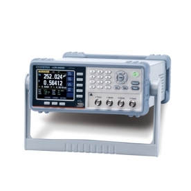 GW INSTEK LCR-6100 고정밀 LCR 미터