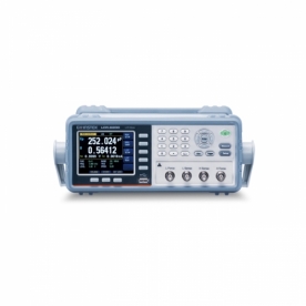 GW INSTEK LCR-6020 고정밀 LCR 미터