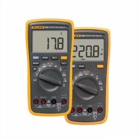 FLUKE-17B+ 디지털 멀티미터