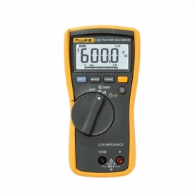 FLUKE-115 디지털멀티미터