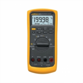 FLUKE-87-5 디지털멀티미터