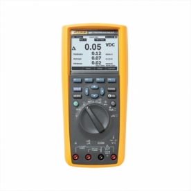 FLUKE-287 디지털 멀티미터 True-RMS LOGGING