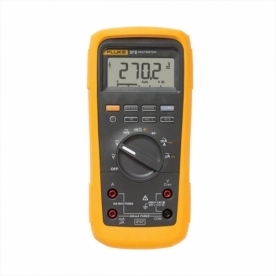 FLUKE-27II 27-2 디지털멀티미터