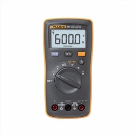 FLUKE-107 디지털 멀티미터