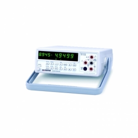 GW INSTEK GDM-8245 디지털 멀티미터