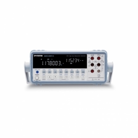 GW INSTEK GDM-8261A 디지털 멀티미터