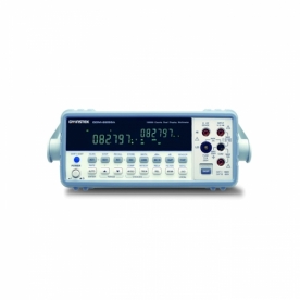 GW INSTEK GDM-8255A 디지털 멀티미터