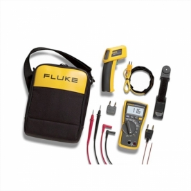 FLUKE-116/62 MAX+ 디지털멀티미터 콤보키트