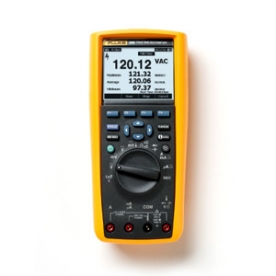 FLUKE-289/IMSK 디지털멀티미터(True-RMS )