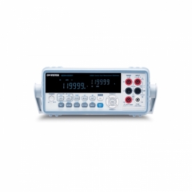 GW INSTEK GDM-8351 듀얼측정 디지털 멀티미터