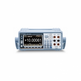 GW INSTEK GDM-9060 디지털 멀티미터